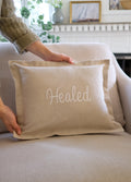 Pillows Of Promise