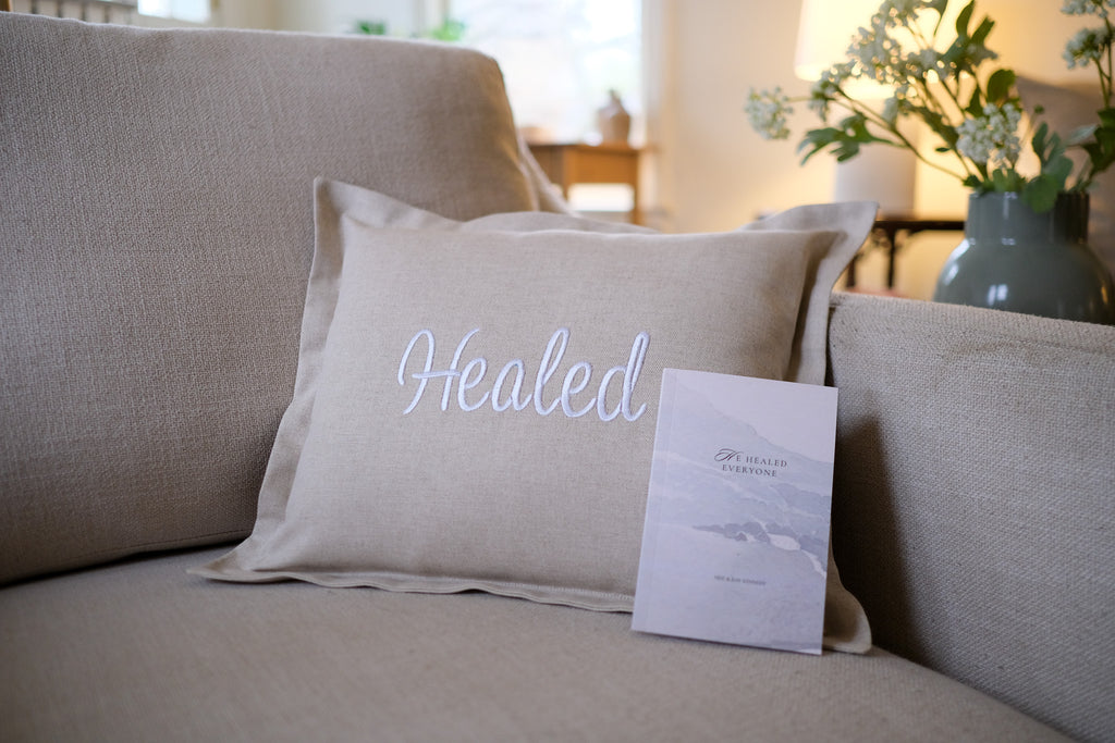 Pillows Of Promise
