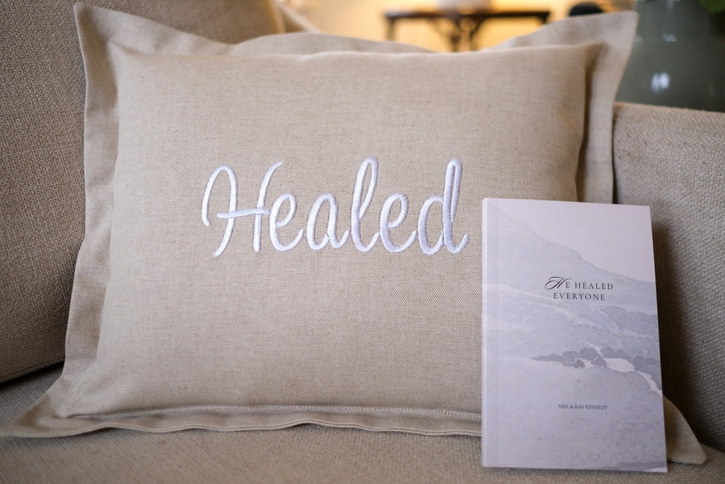 Pillows Of Promise