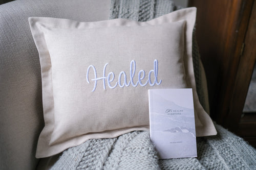 Pillows Of Promise