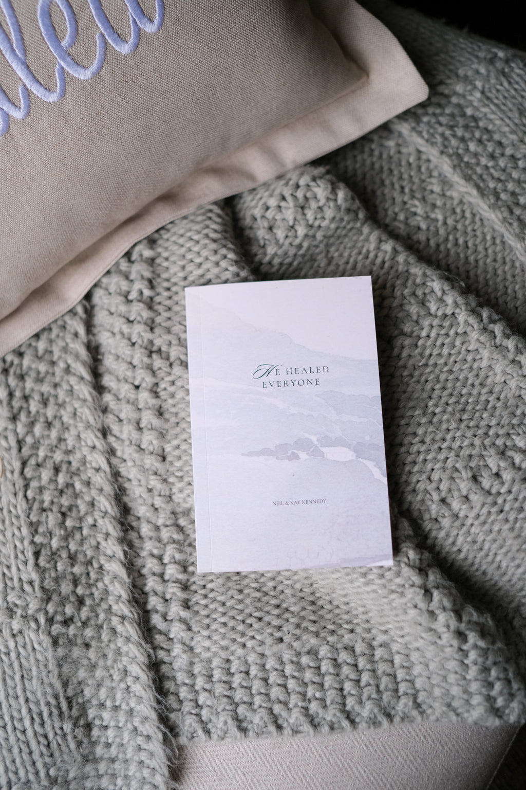 Pillows Of Promise
